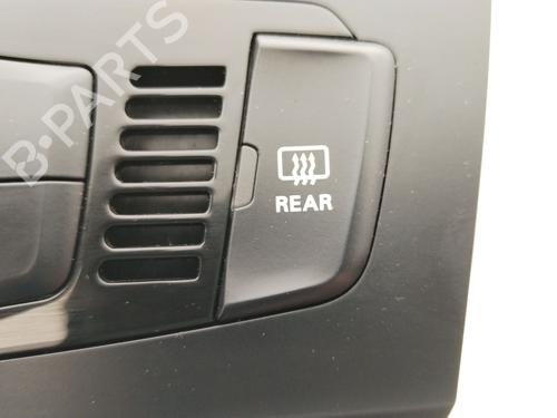 Climate control AUDI A4 B8 (8K2) 2.0 TDI | BP36529125I5 - Image 4