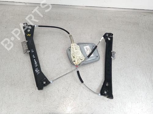 Front left window mechanism VW SCIROCCO III (137, 138) 1.4 TSI | BP36440316C22 - Image 7