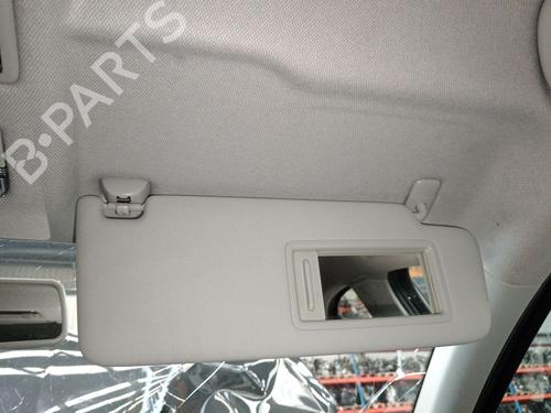 Right sun visor SEAT TOLEDO IV (KG3) 1.6 TDI | BP32184044I2 - Image 2