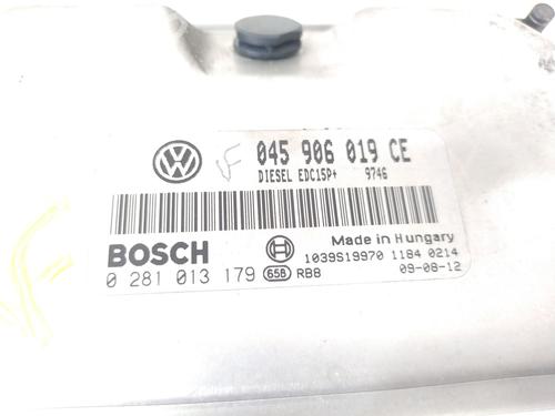 Engine control unit (ECU) SKODA FABIA II (542) 1.4 TDI | BP33626448M57  - Image 6