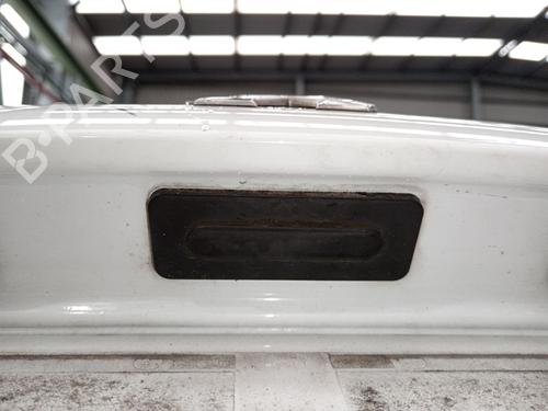 Used Tailgate handle Tailgate handle 38236382 38236382