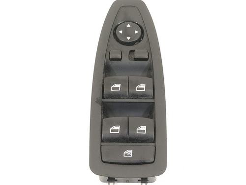 Used Left front window switch Left front window switch 8541597 8541597