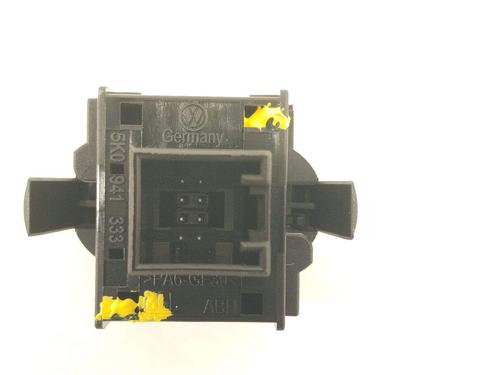 Switch VW GOLF VI (5K1) 1.6 TDI | BP38436115I30 - Image 6