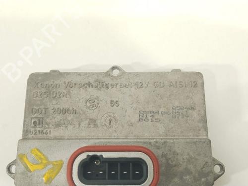 Lights ECU AUDI A6 C6 (4F2) 3.0 TDI quattro | BP27241938M55 - Image 2
