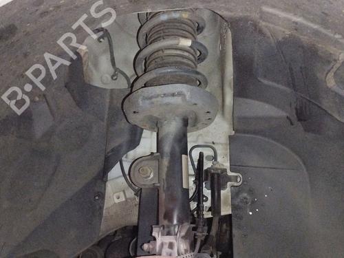 Used Right front shock absorber Right front shock absorber 37467006 37467006