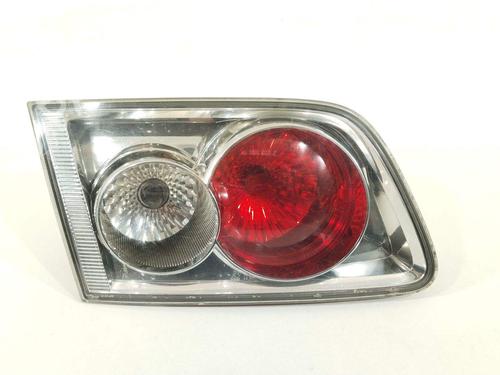 Used Left tailgate light Left tailgate light 29708908 29708908