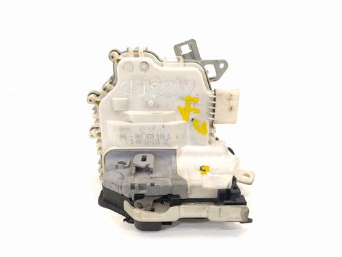 Rear right lock AUDI Q7 (4LB) 3.0 TDI quattro | BP8588440C99 