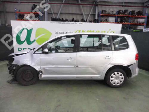 Used Parts VW TOURAN (1T3)  2.0 TDI  169908