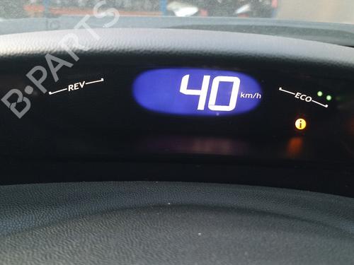 Instrument cluster HONDA CIVIC VIII Hatchback (FN, FK) 2.2 CTDi (FK3) | BP11034394C47 