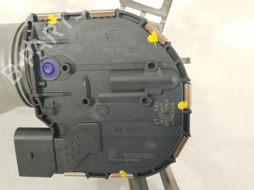 Front wiper motor KIA CARENS IV 1.6 GDi | BP34520366M29 - Image 3