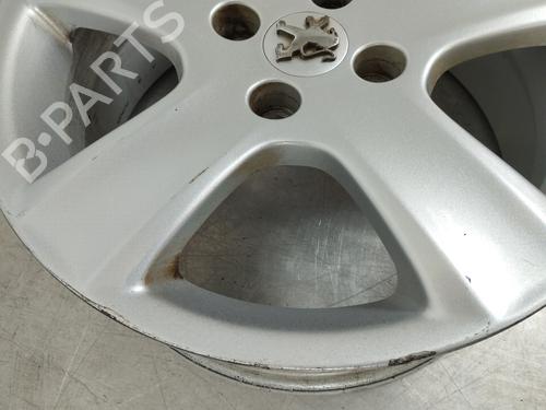 Rim PEUGEOT 307 Break (3E)  | BP10066965C45 