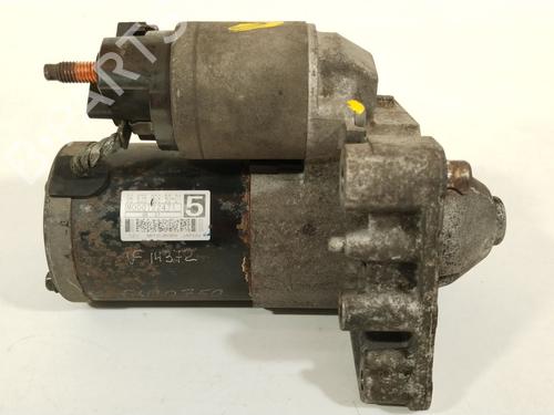 Used Starter PEUGEOT PARTNER Tepee [2008-2025]  27702023