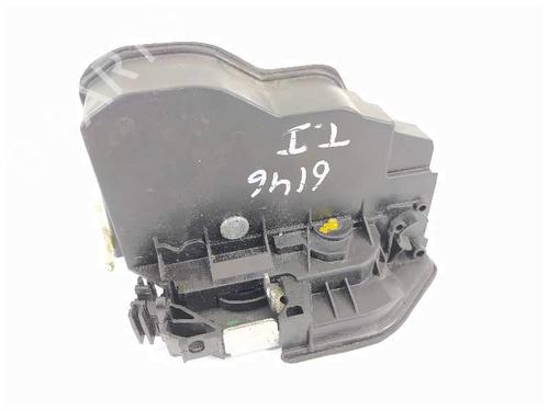 Used Rear left lock Rear left lock 6962249 6962249