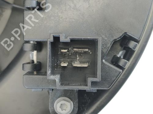 Heater blower motor MERCEDES-BENZ B-CLASS Sports Tourer (W246, W242)  | BP14302779M62 