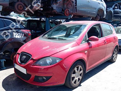 Used Parts SEAT ALTEA (5P1) 2.0 TDI 16V (140 hp) 4319036