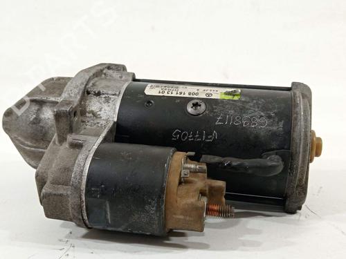 Used Starter Starter MERCEDES-BENZ SPRINTER 3-t Van (B903) 313 CDI (903.663, 903.662, 903.661) (129 hp) 39880702 39880702