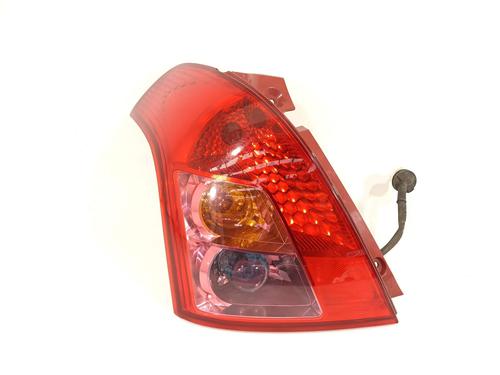 venstre-baglygte-suzuki-swift-iii-mz-ez-3567072k00-2005-17522623 main image