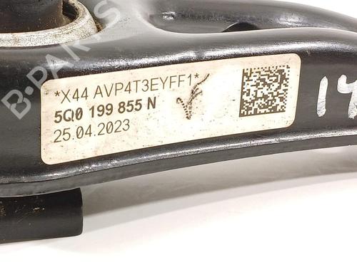 Engine mount CUPRA LEON (KL1, KU1, KUG) 1.5 eTSI | BP29258565M89 - Image 3