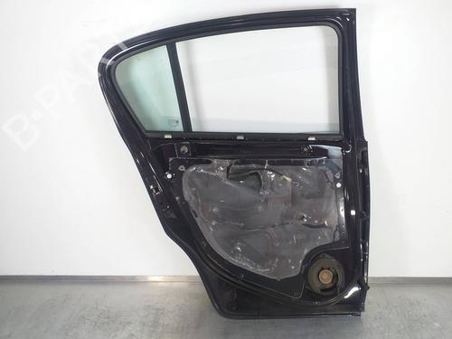 Left rear door OPEL CORSA D (S07)  | BP6057315C4 