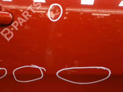 Used Right front door Right front door SEAT LEON (1P1) 1.9 TDI (105 hp) 9255902 9255902