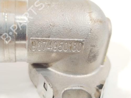Pipe FORD FOCUS III Turnier 1.6 TDCi | BP29067050M125 - Image 6