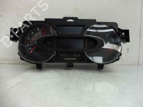 Used Instrument cluster RENAULT CAPTUR I (J5_, H5_) [2013-2025]  1981866