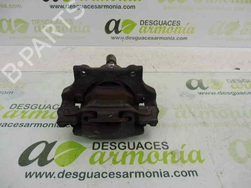 Right rear brake caliper BMW 1 (E81)  | BP11586046M106 