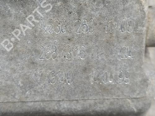 Gearbox MERCEDES-BENZ VITO Van (W638)  | BP10502751M3 