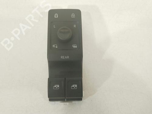 Left front window switch CUPRA TAVASCAN (KR1) | BP36989222I27 - Image 2