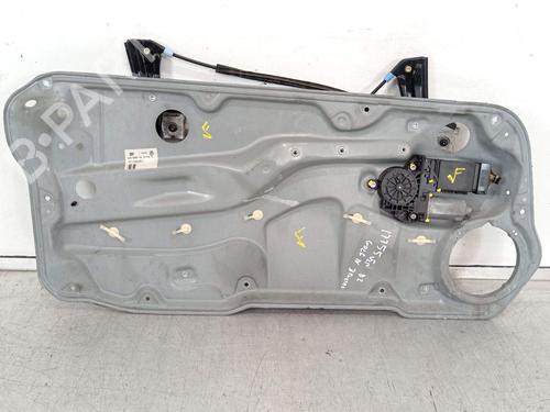 Used Front left window mechanism Front left window mechanism 38538651 38538651