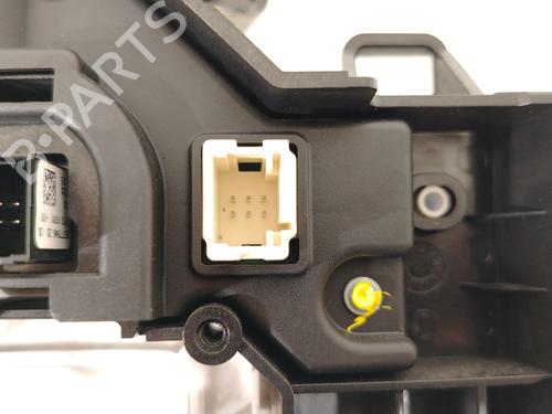 Display CITROËN C4 Picasso II 2.0 BlueHDi 150 | BP31291378C48 