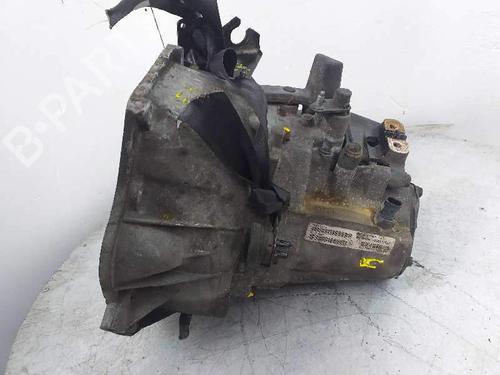 Used Gearbox Gearbox 6572211 6572211