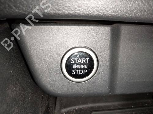 Used Ignition barrel Ignition barrel 38557875 38557875