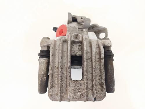Used Left rear brake caliper SEAT TOLEDO IV (KG3) [2012-2019]  11585712