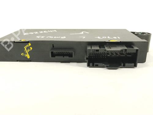 Electronic module BMW 3 (E90) 318 d | BP28014553M83 - Image 2