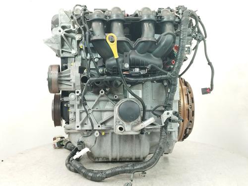 Used Engine Engine FORD FOCUS III Saloon 1.6 Ti (105 hp) 24885627 24885627