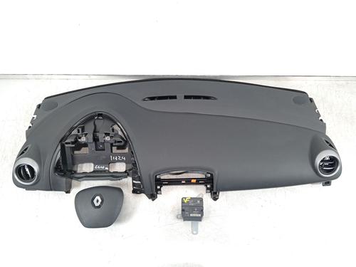 Airbag Kit RENAULT CLIO IV (BH_)  | BP16812424C86 