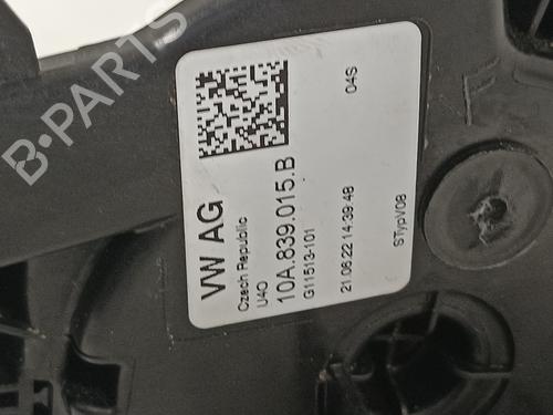 Rear left lock SEAT ARONA (KJ7, KJP) 1.0 TSI | BP16272304C100 