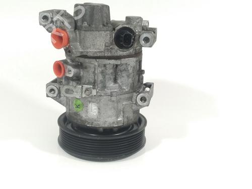 AC compressor TOYOTA AVENSIS (_T25_) 2.2 D-4D (ADT251_, ADT251R) | BP16808534M34 