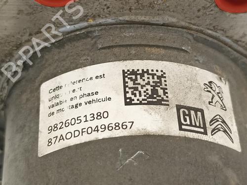 ABS pump CITROËN C3 / C3 ORIGIN III (SX)  | BP12254227M43 