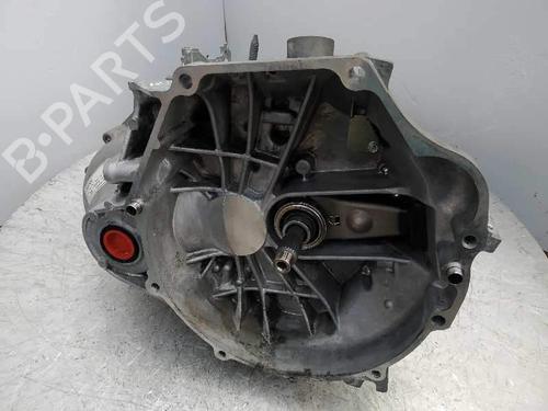 Used Gearbox Gearbox 5391372 5391372