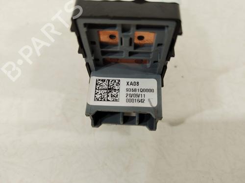 Right rear window switch HYUNDAI i20 III (BC3, BI3) 1.2 | BP26277627I28 - Image 6