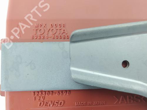Electronic module LEXUS GS (_S19_)  | BP9707012M83 