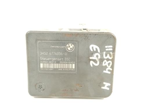 ABS pump BMW 3 Coupe (E92) 320 i | BP32684658M43 - Image 4