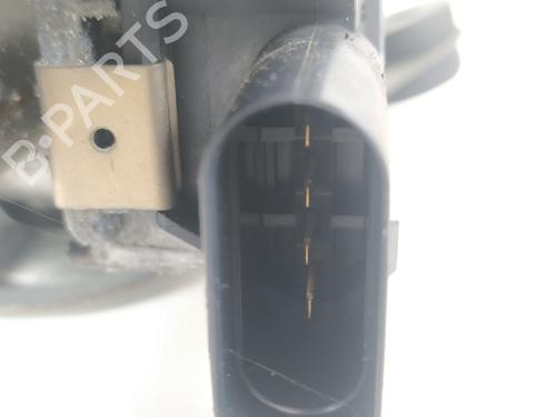 Front wiper motor SEAT LEON (1P1)  | BP8901858M29 