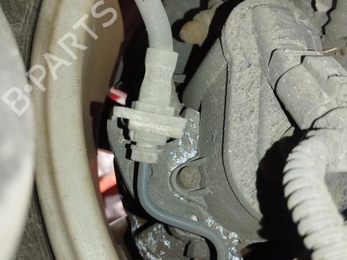 Used Right rear brake caliper Right rear brake caliper 37150373 37150373