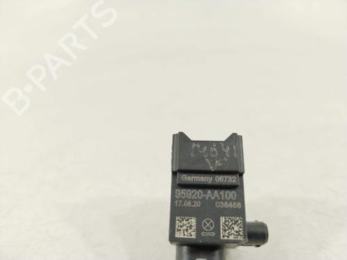 Electronic sensor HYUNDAI i20 III (BC3, BI3) 1.2 | BP26277633M84 - Image 4