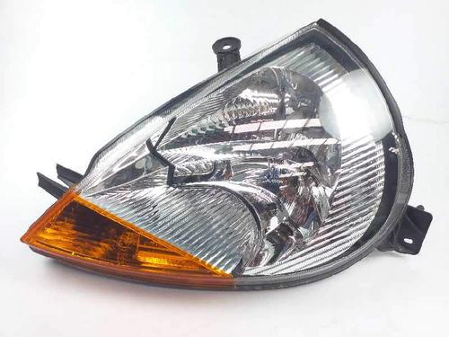 Used Left headlight Left headlight 7229791 7229791