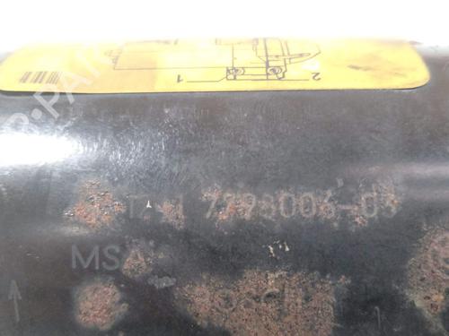 Starter BMW 3 (E90) 320 d | BP18339893M8 - Image 3