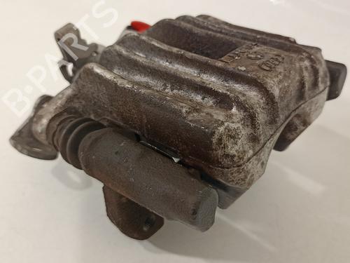 Right rear brake caliper VW NEW BEETLE Convertible (1Y7) 1.9 TDI | BP11586586M106 